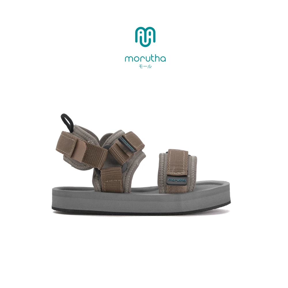 Keiko - Brown - Image 1