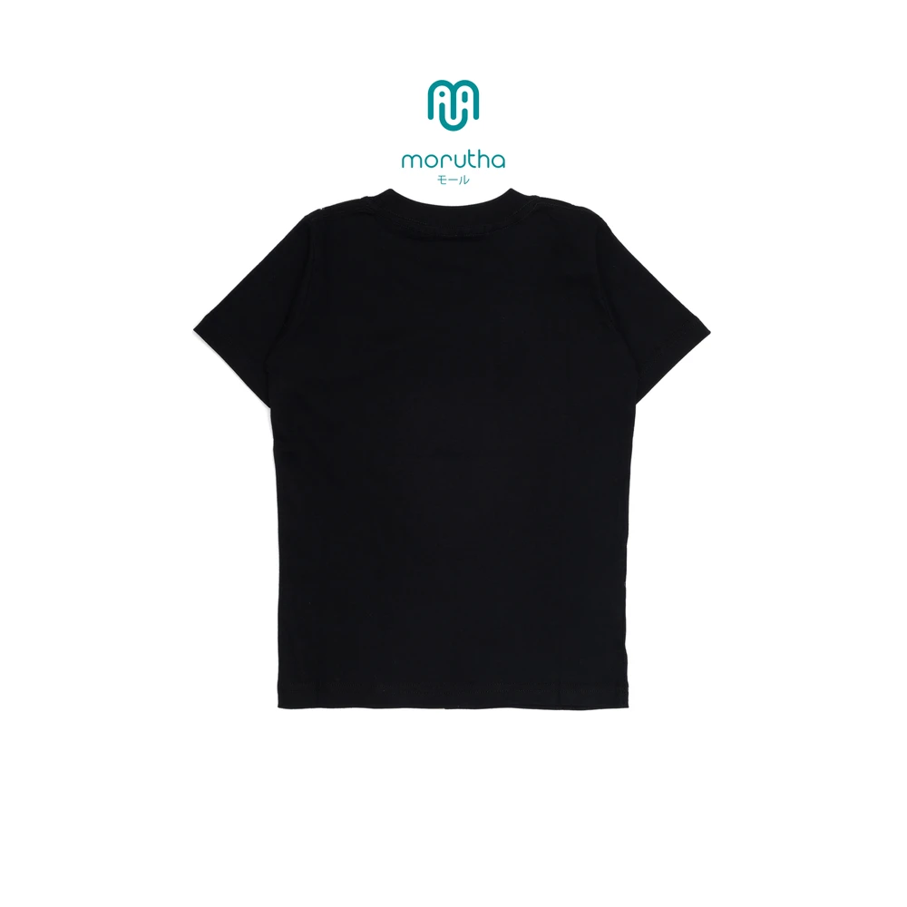 Kaos Kibatsu - Black - Image 2