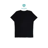 Kaos Kibatsu - Black - Thumbnail 2
