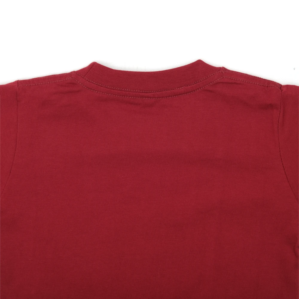 Kaos Kibatsu - Maroon - Image 4