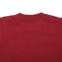 Kaos Kibatsu - Maroon - Thumbnail 4